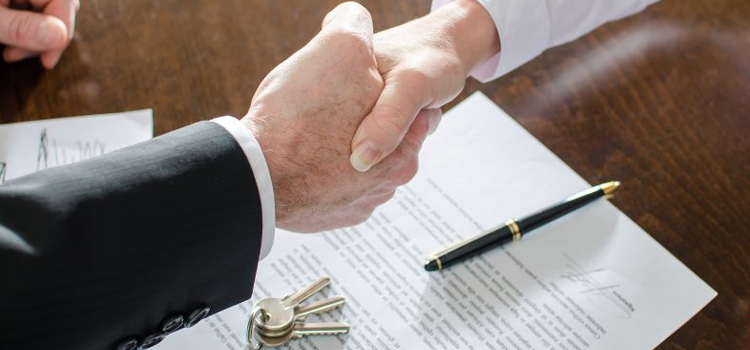 Commercial Eviction Service Moorpark