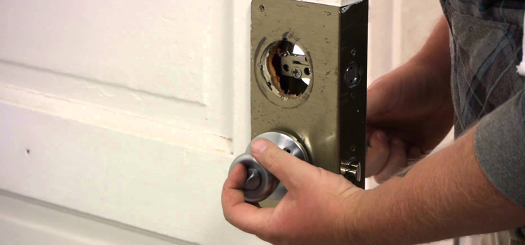 Home Lock Change in Moorpark