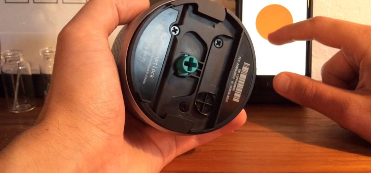 Moorpark Smart Lock Repair