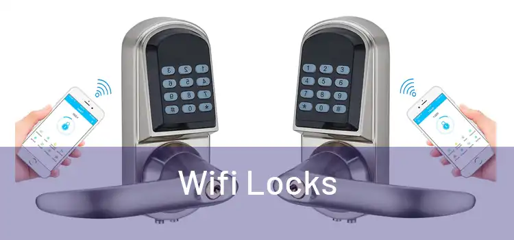  Wifi Locks 